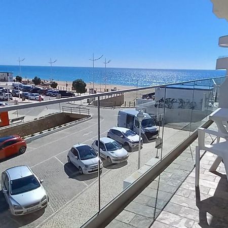 Salema Beach Apartment Extérieur photo