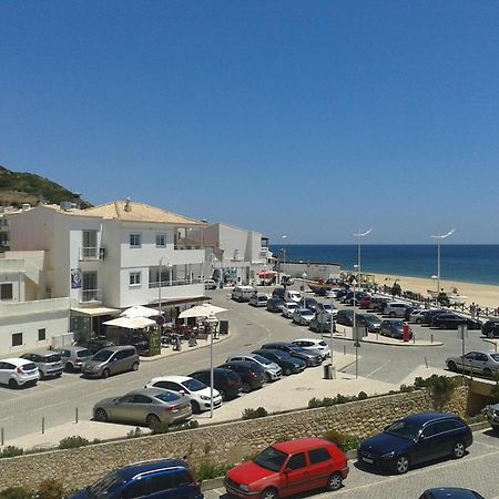 Salema Beach Apartment Extérieur photo