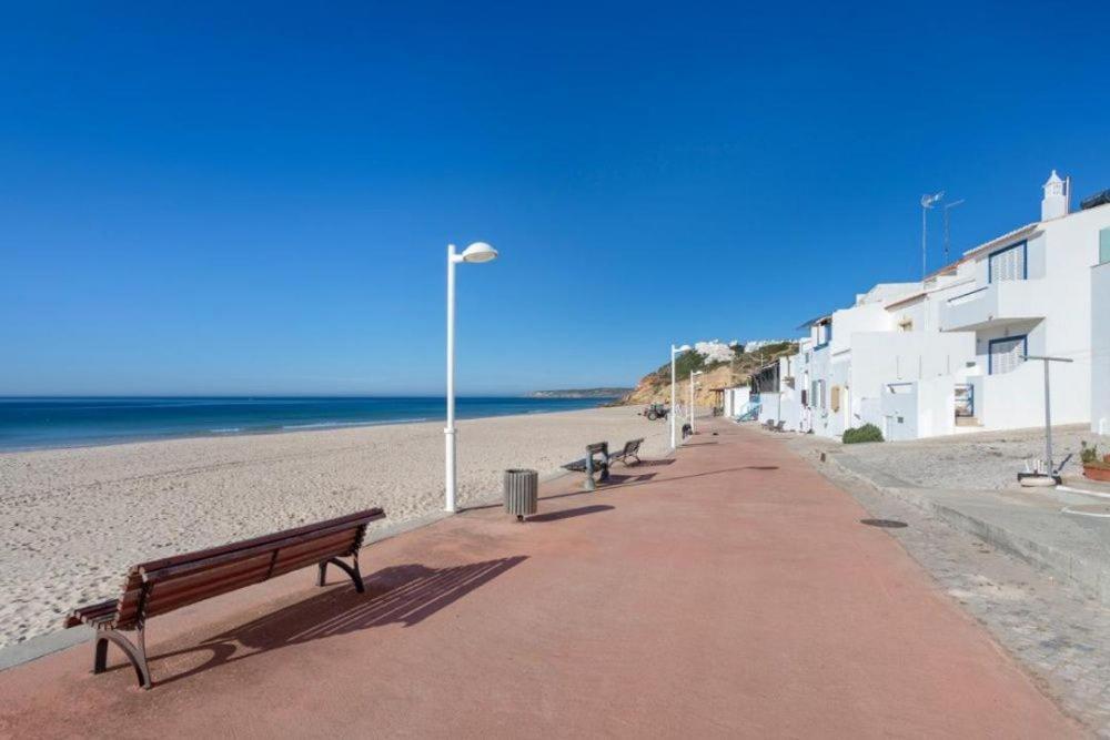 Salema Beach Apartment Extérieur photo