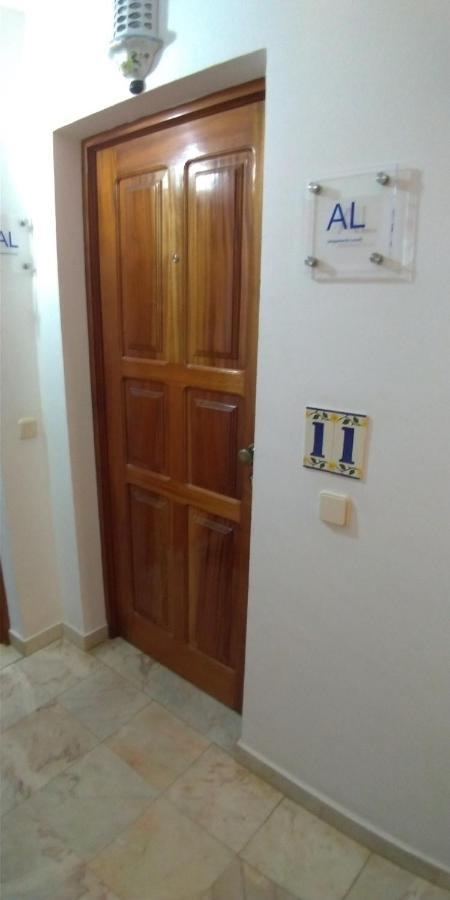 Salema Beach Apartment Extérieur photo