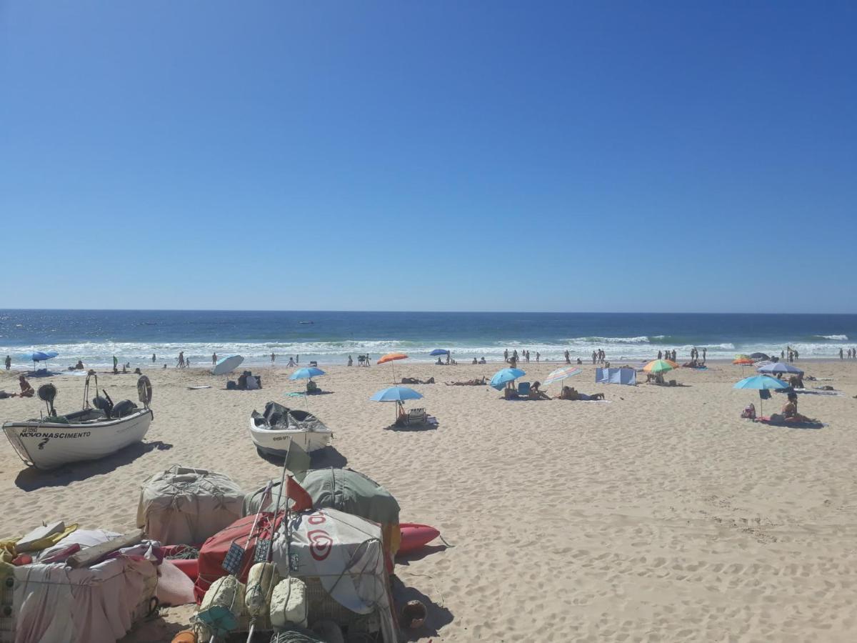 Salema Beach Apartment Extérieur photo