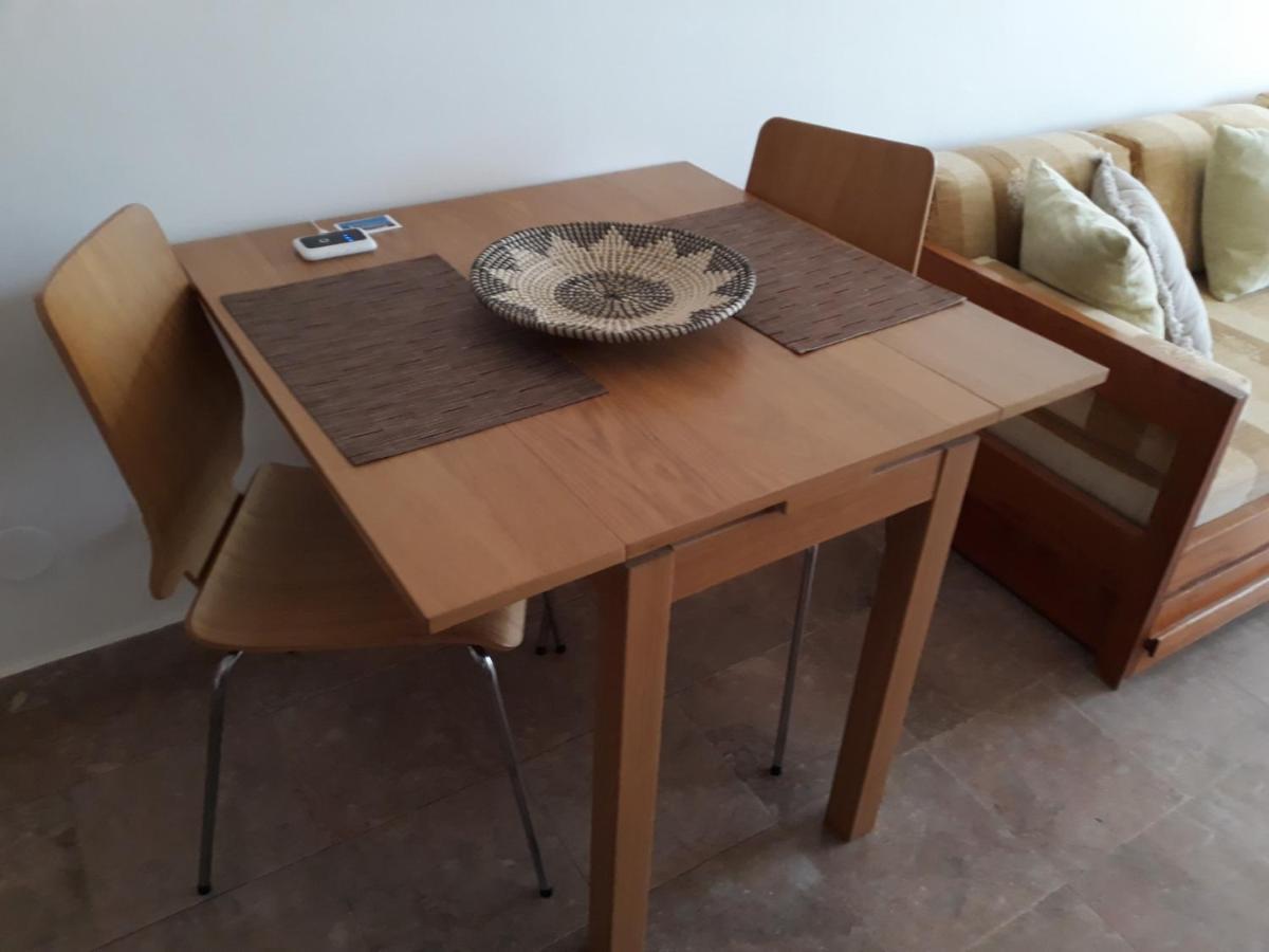 Salema Beach Apartment Extérieur photo