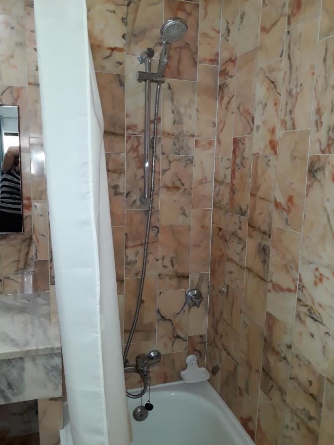 Salema Beach Apartment Extérieur photo