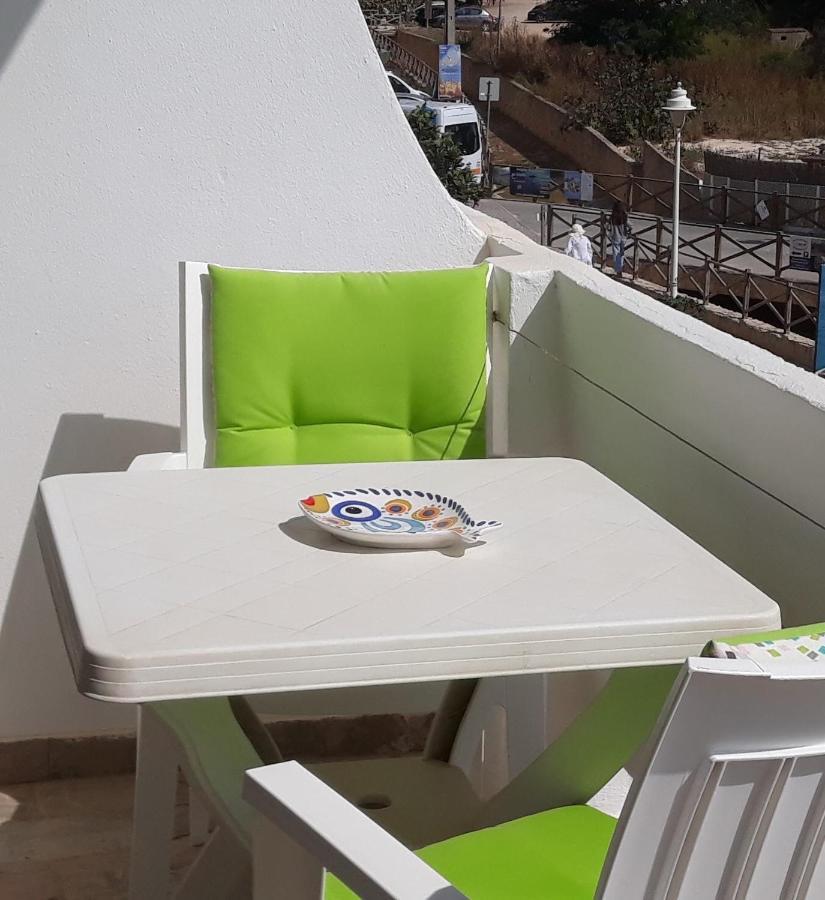 Salema Beach Apartment Extérieur photo