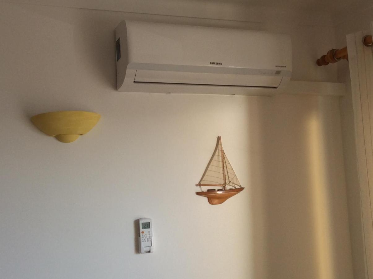 Salema Beach Apartment Extérieur photo