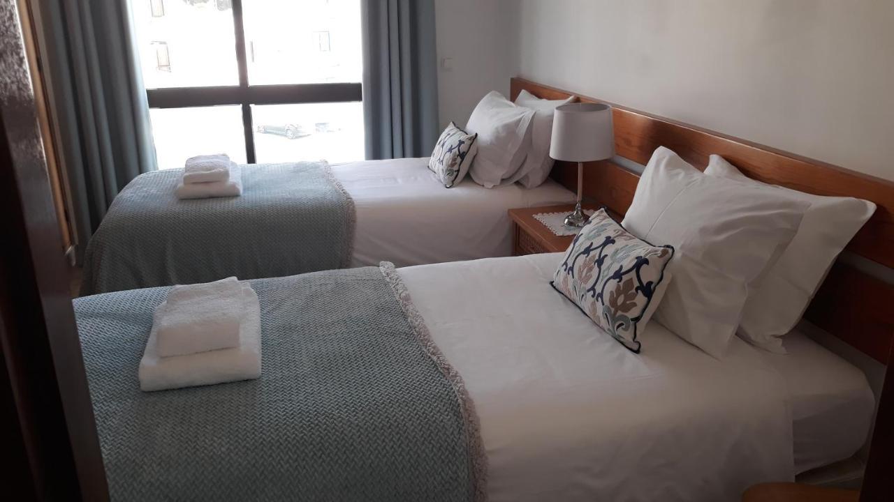 Salema Beach Apartment Extérieur photo