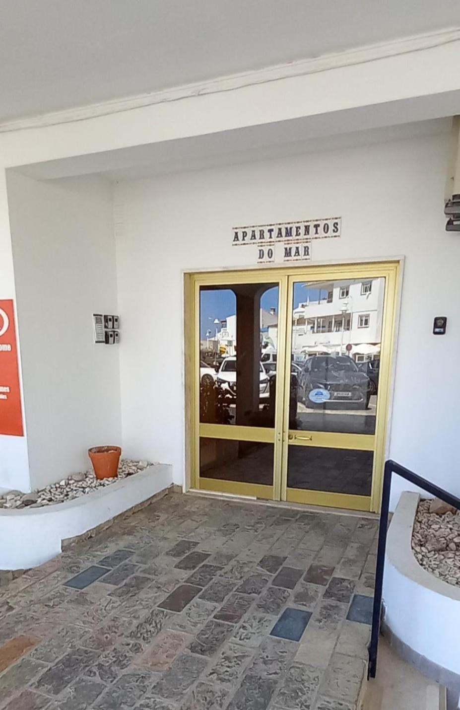 Salema Beach Apartment Extérieur photo