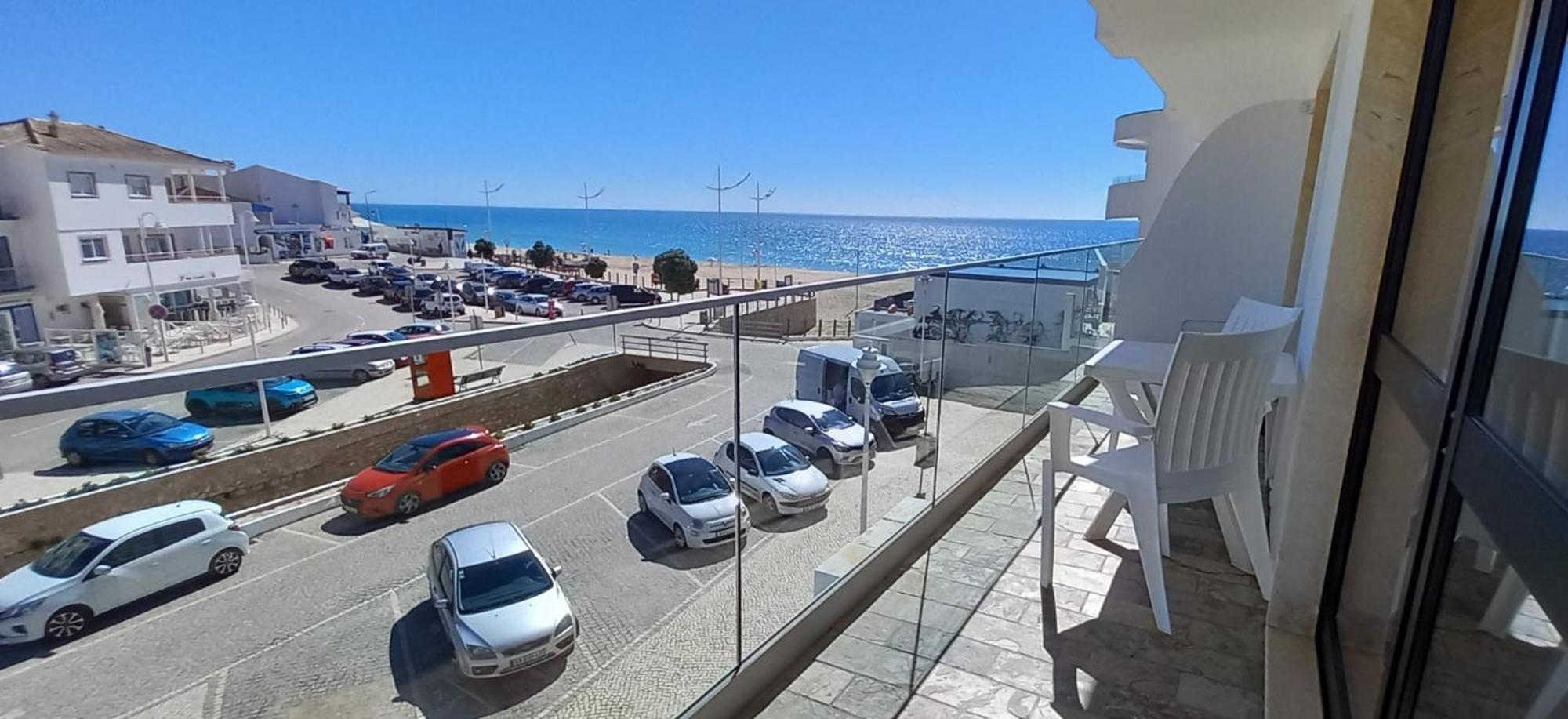 Salema Beach Apartment Extérieur photo