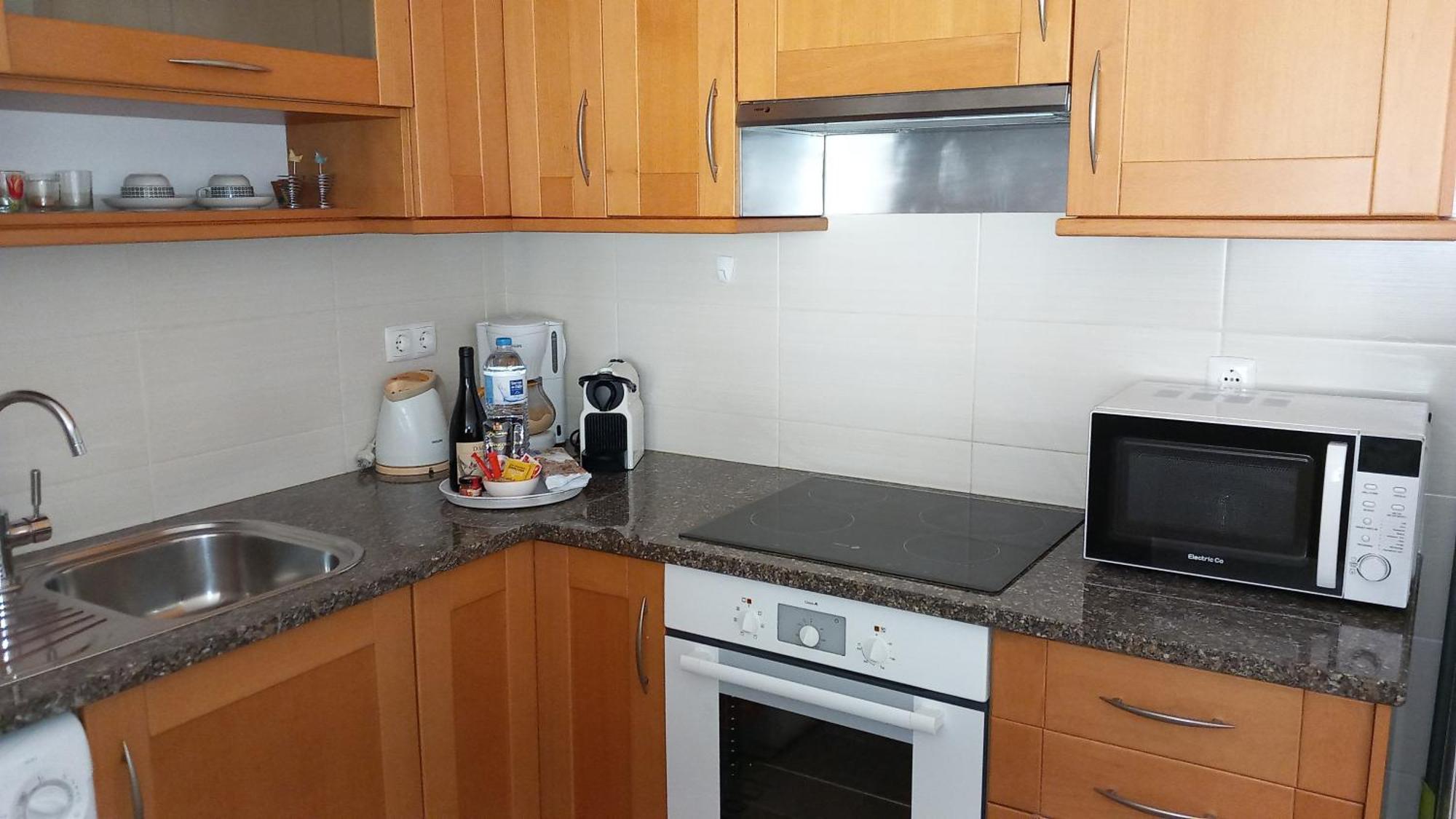 Salema Beach Apartment Extérieur photo