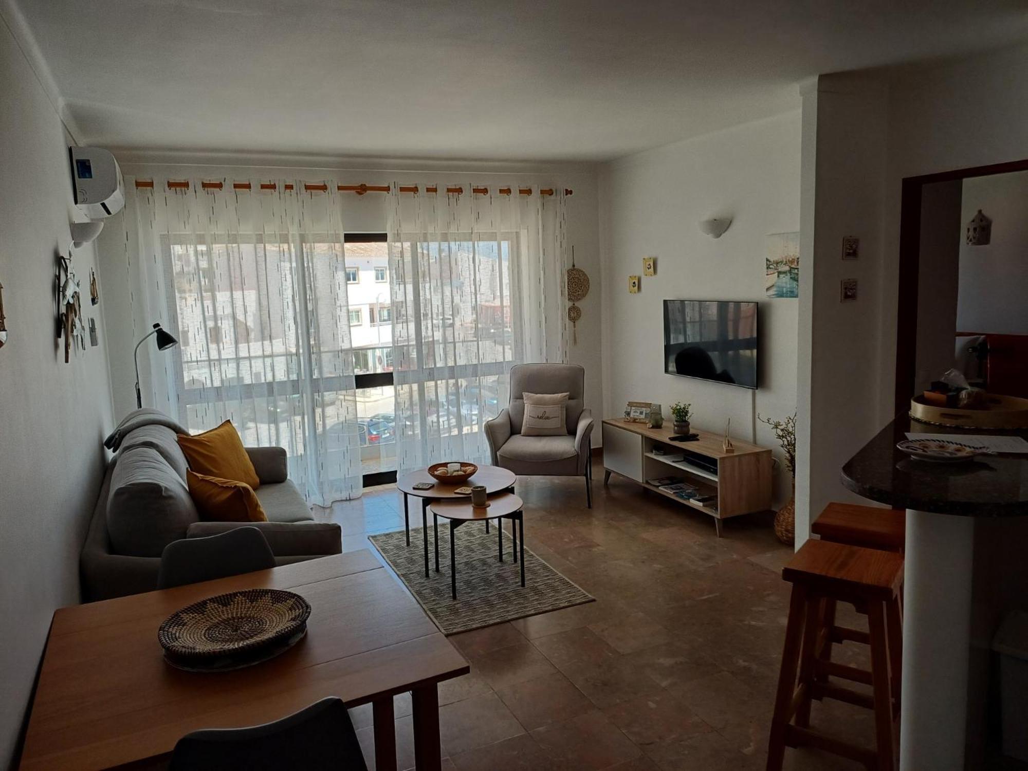 Salema Beach Apartment Extérieur photo